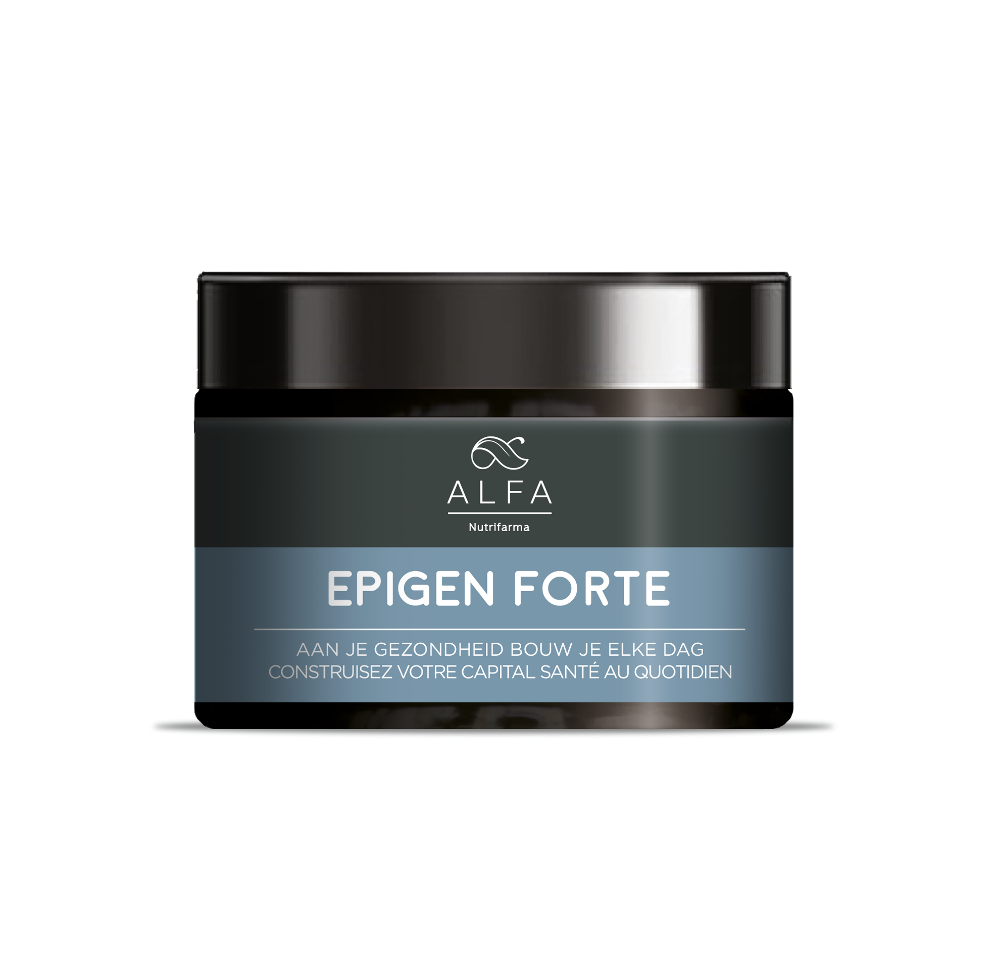 Epigen Forte - 45 gél vég