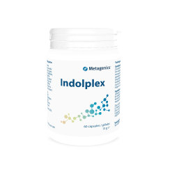 Indolplex (15mg) - 60 gél