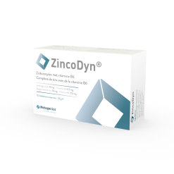 ZincoDyn - 112 comp