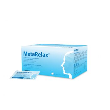 MetaRelax - 84 sachets