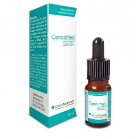 CannaMed - 10 ml