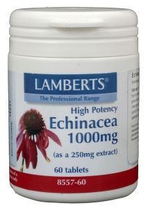 Echinacea (1000 mg) - 60tab