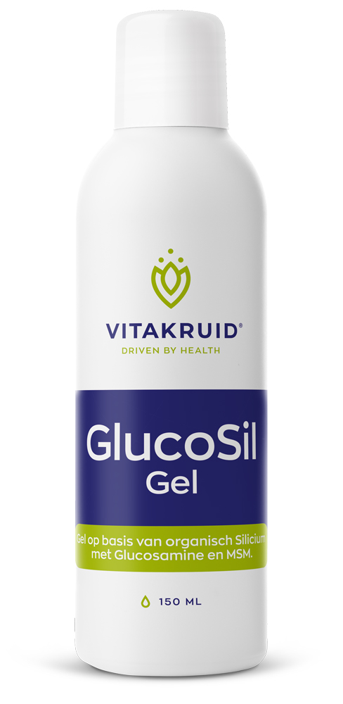 GlucoSil Gel - 150 ml