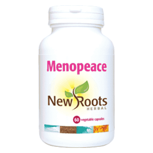 Menopeace - 60 vcaps
