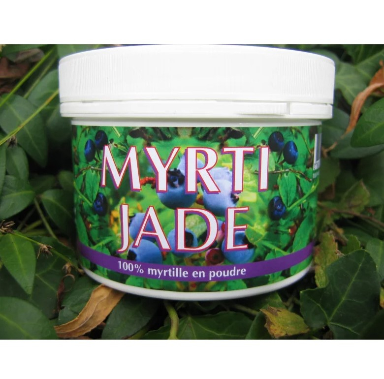 Myrti-Jade - 200 gr
