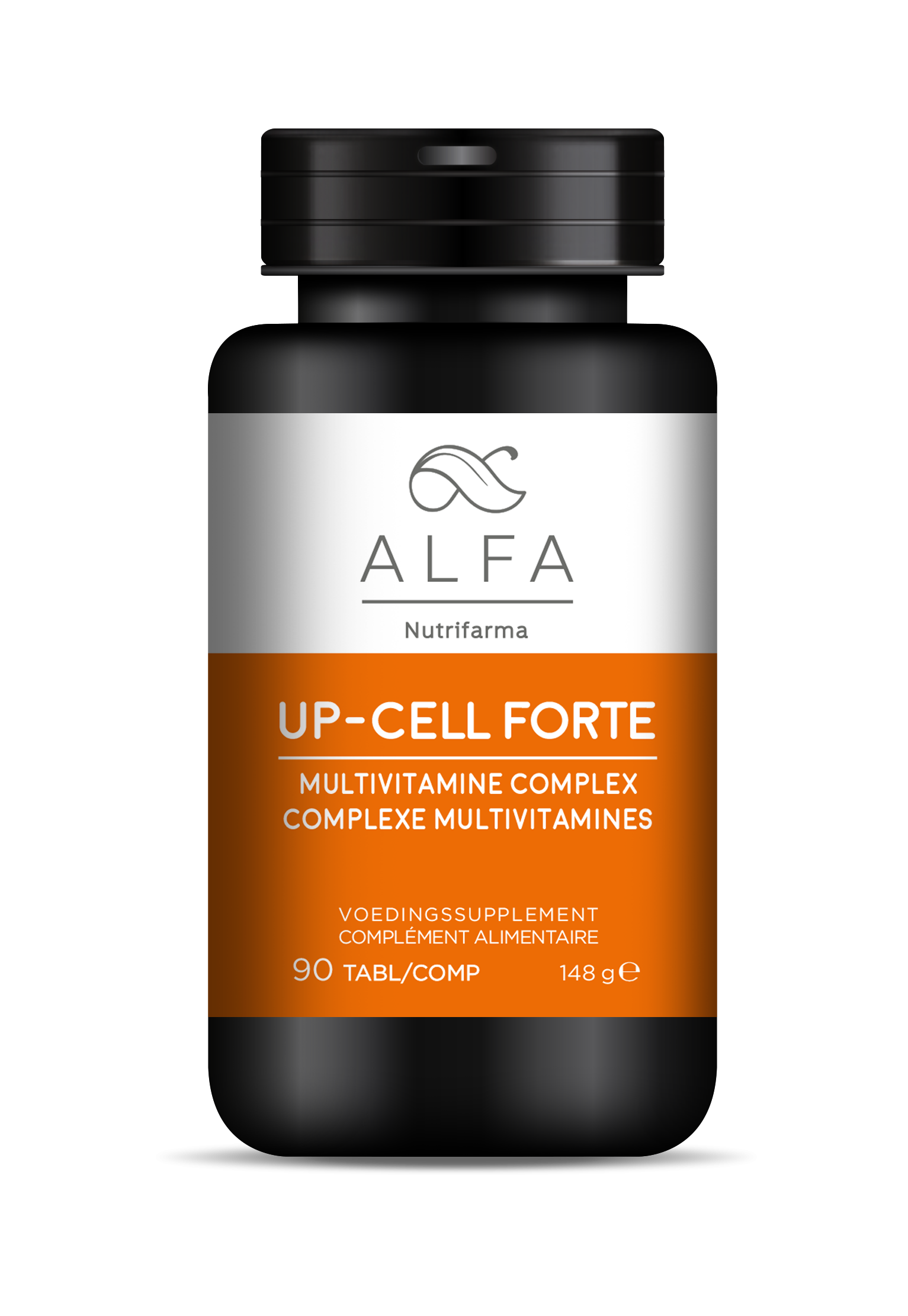 Up-Cell Forte - 90 comp