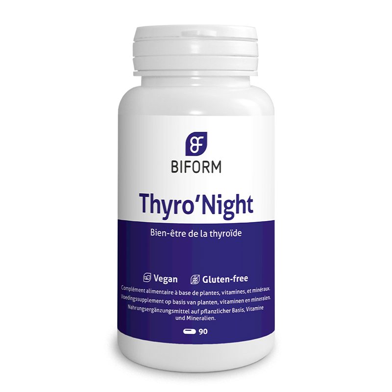 Thyro-Night - 90caps