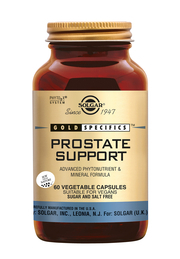 Prostate Support - 60 gél vég