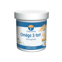 Omega 3 Fort - 120 caps