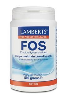 FOS (Eliminex) - 500 gr