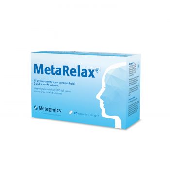 MetaRelax - 90 comp