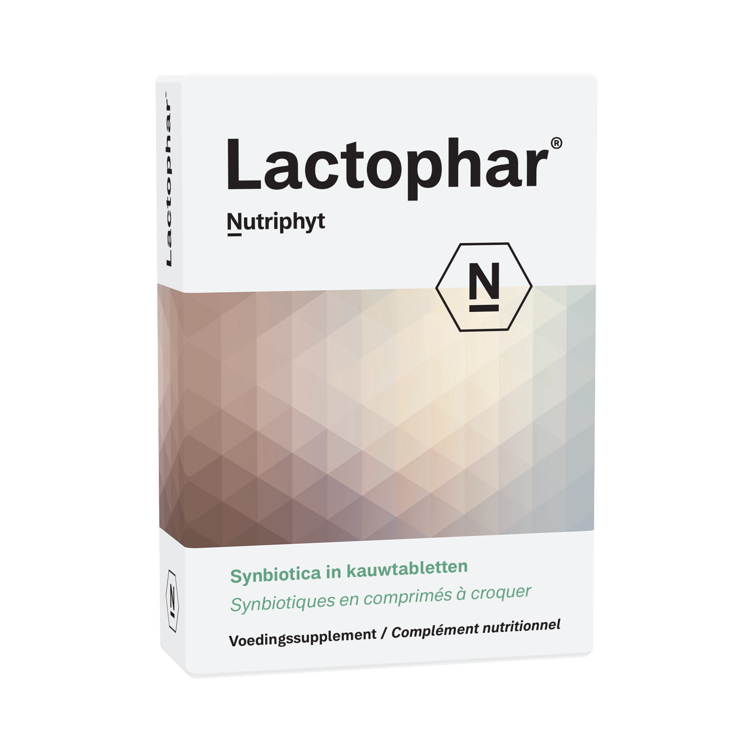 Lactophar - 90 compr