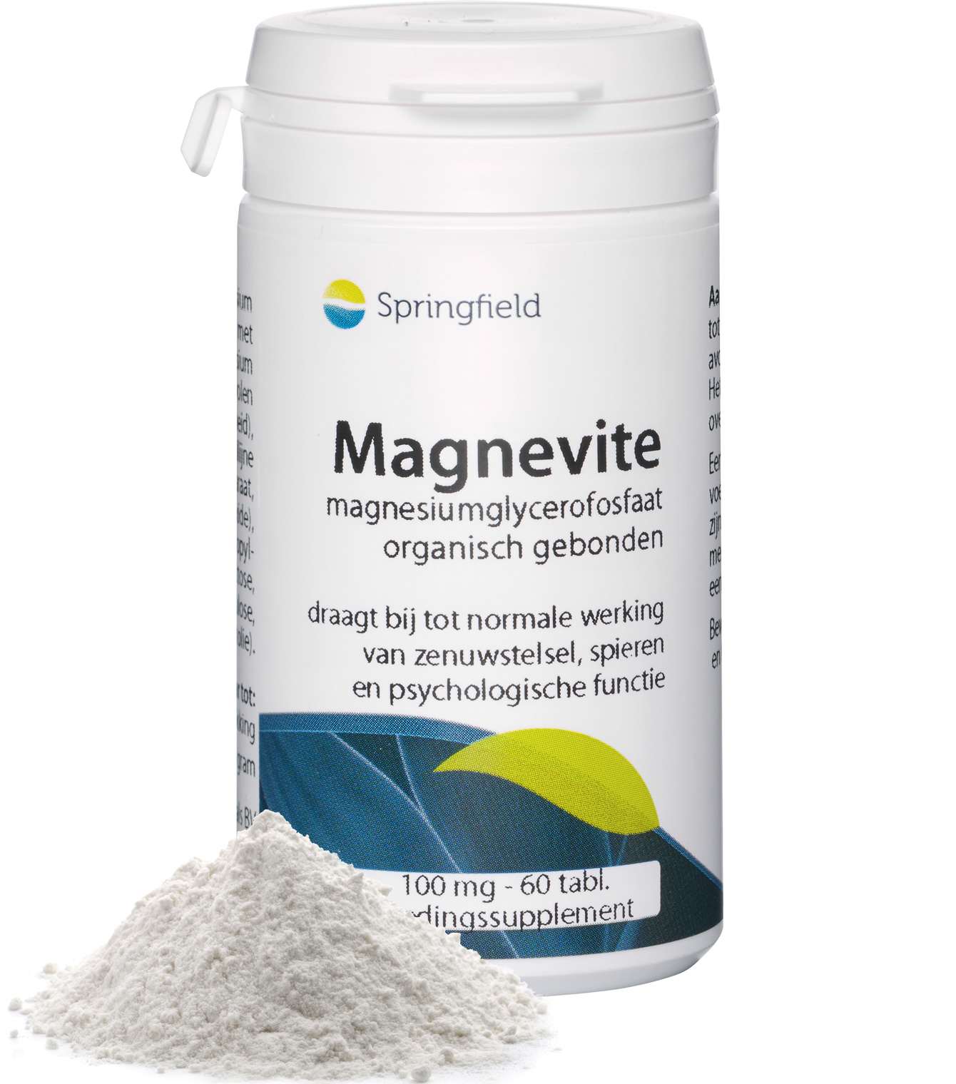 Magnevite - 150 tab 