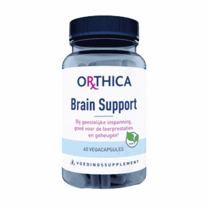 Brain Support - 60 vcaps