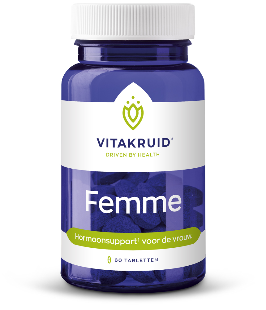 Femme - 60 tab