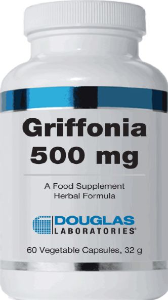 Griffonia (500 mg) - 60 vcaps
