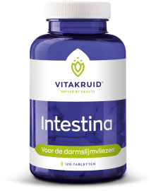 Intestina - 120 tabl