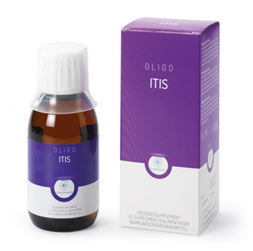 Itis - 120ml