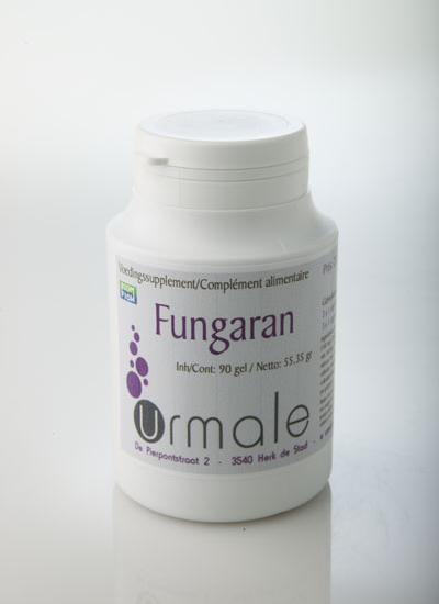 Fungaran 90caps