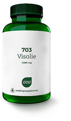 Visolie (1.000 mg) - 60 caps - 703 