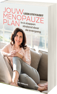 Jouw Menopauzeplan