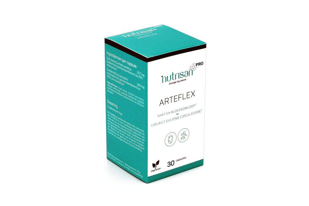 ArteFlex - 30 caps°°