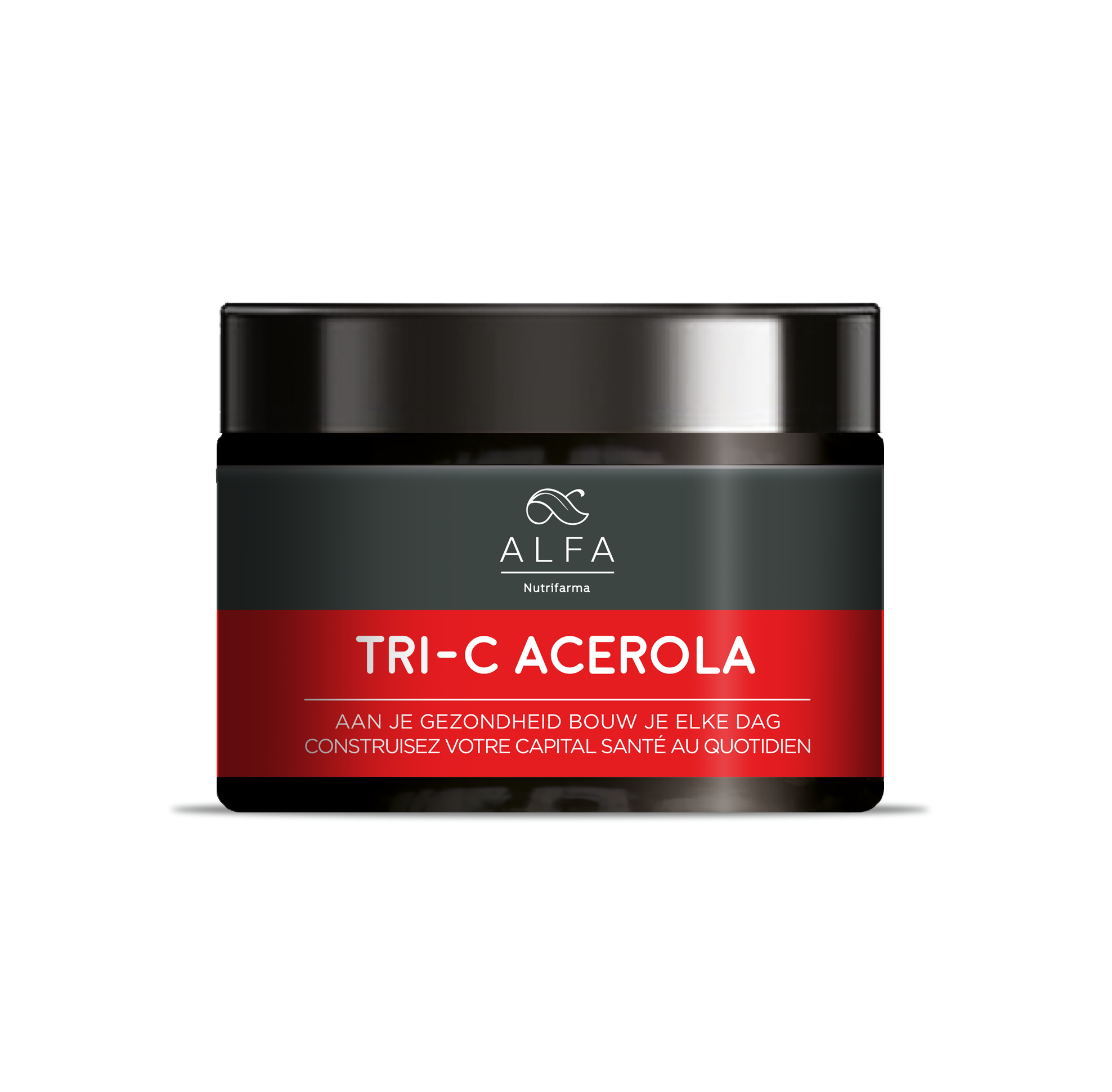 Tri-C Acerola