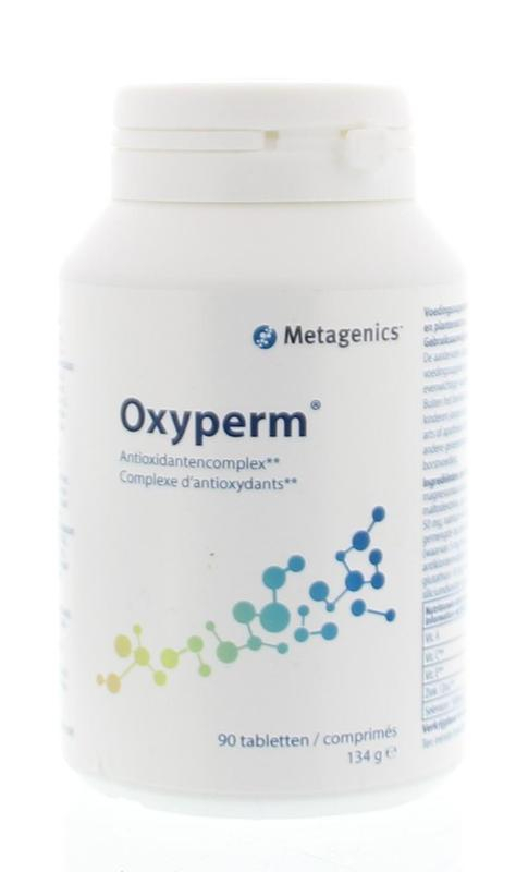 Oxyperm - 90 comp