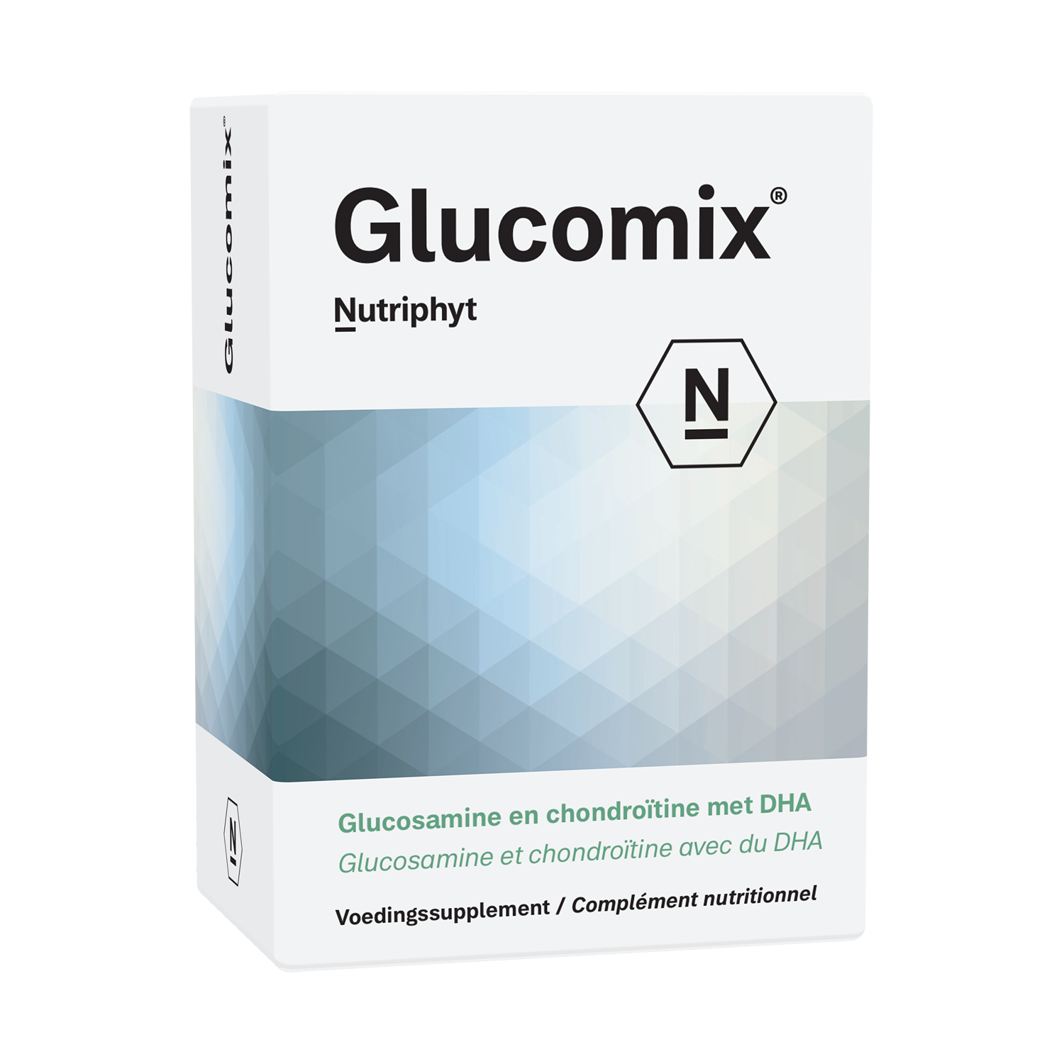 Glucomix - 60 tab