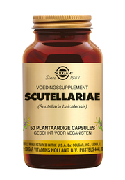 Scutellariae - 50 gél vég