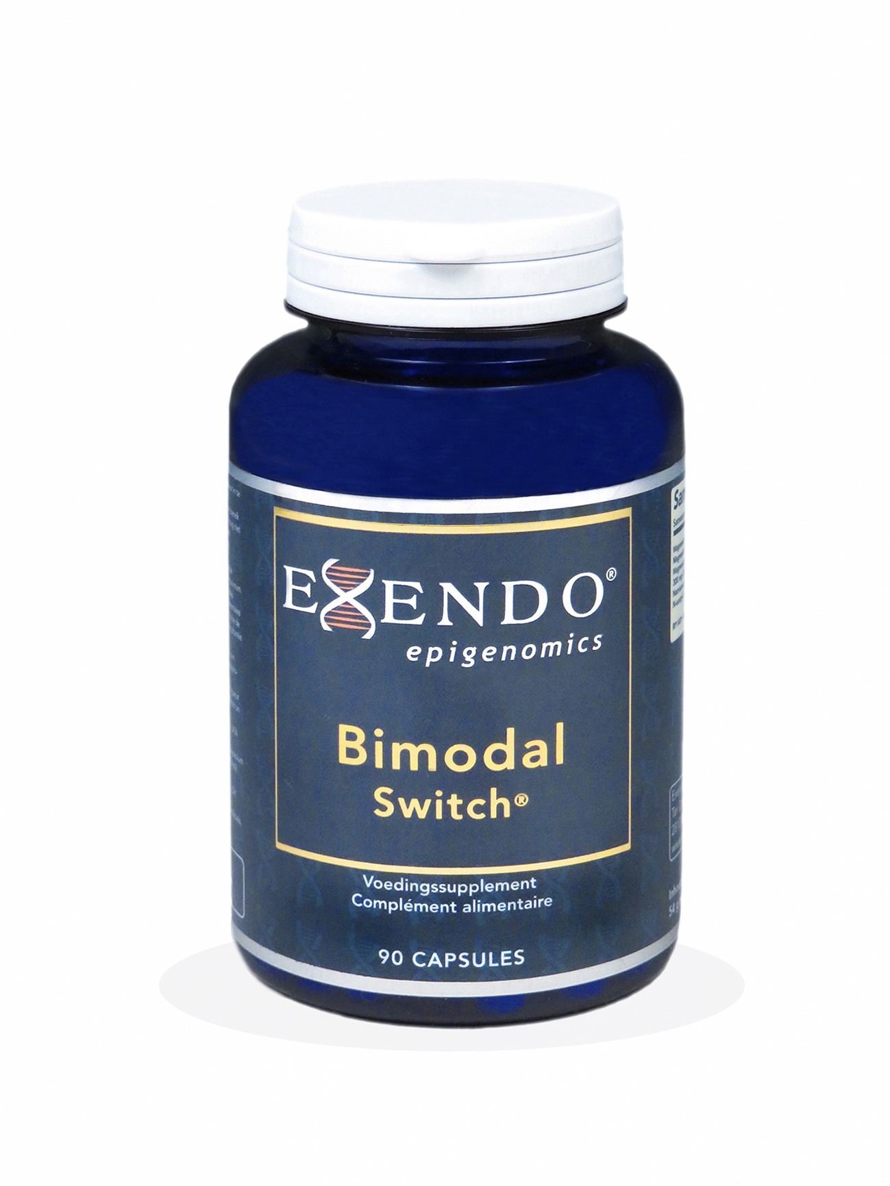 Bimodal Switch - 90 caps - 30 caps