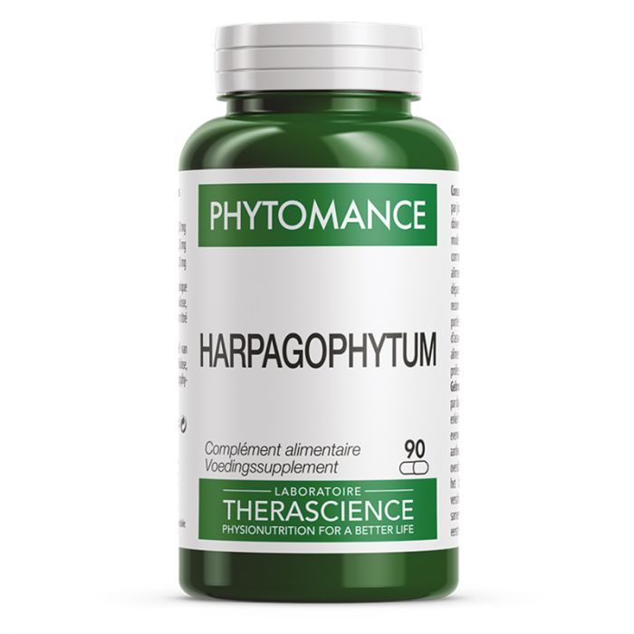 Phytomance Harpagophytum - 90 gél