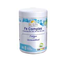 Fe Complex - 60 gél