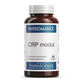 Physiomance CRP Modul - 60 compr